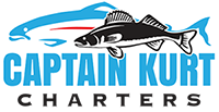 Captain Kurt Charters Logo